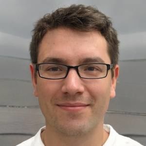 Meet your Posher, Larry